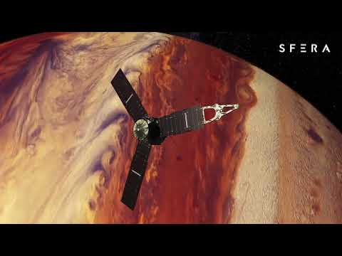 Почему Юпитер не то, чем кажется