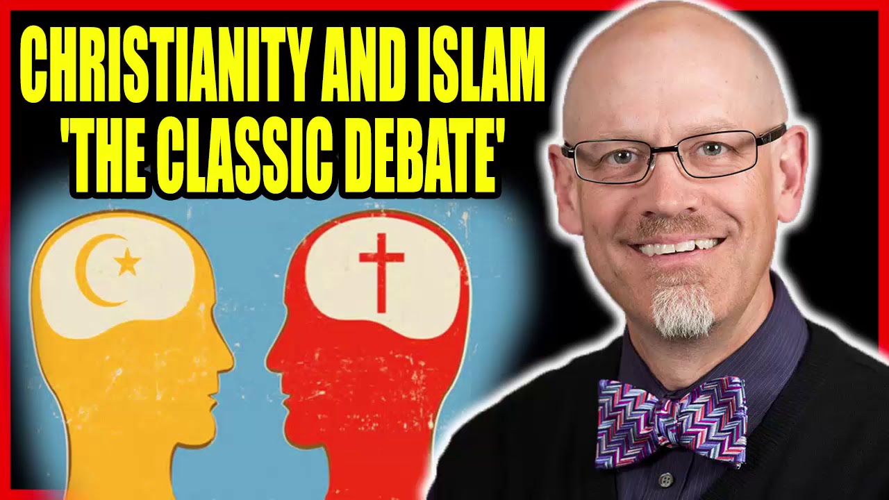 James White Sermon 2019 🔥 Christianity And Islam 'The Classic Debate' 🔥