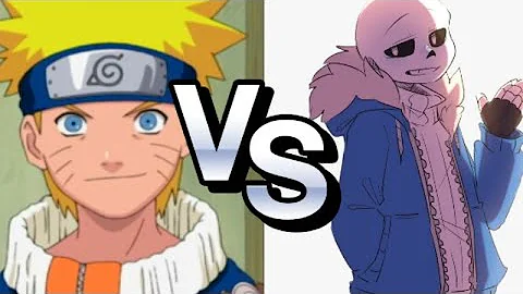 Is there a character stronger than Naruto?