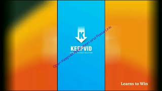 Youtube Videos Download Using Keepvid Application screenshot 4