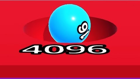 Max Level-Ball Run 2048 💥 vs Ball Run Infinity ♾️ vs Mix Ball Games | Ultimate 3-in-One Combo {24}