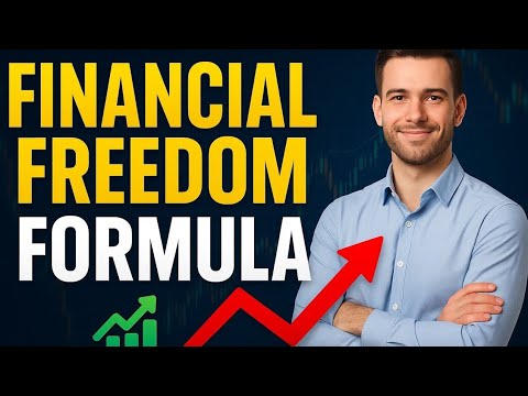 Financial Freedom Formula: