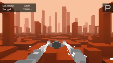 Playing Hover Racer Drive: Part 3