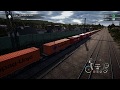 Train Sim World 2020: Маршрут Rhein-Ruhr Osten, сценарий - Отклонение от маршрута