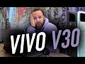 VIVO V30 | Мастер портретной фотографии?