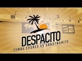 Despacito  zumba choreo by sandynamite