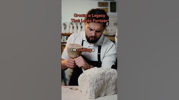 Create a Legacy That Lasts Forever