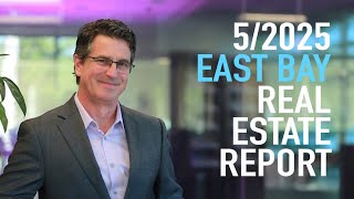 May 2025 East Bay Real Estate Weather Report