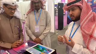 Saudi mobile show 19-21 NOV 2019
