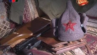 "Символы эпохи". Буденовка "Символы эпохи". Буденовка