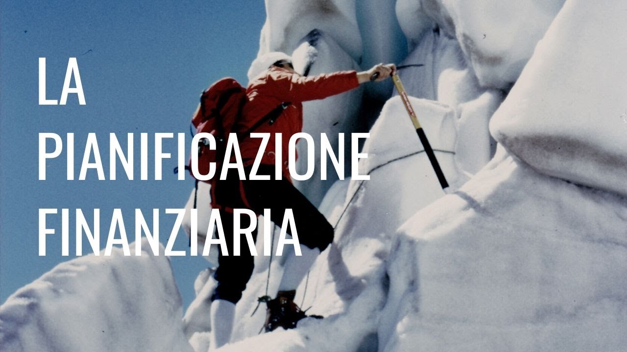 Lezione 4: indici di bilancio e pianificazione finanziaria - YouTube