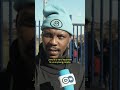 Soweto youth 50 years after student uprising | DW News
