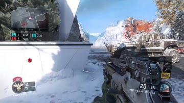 CRAZIEST 1v4 OF ALL TIME