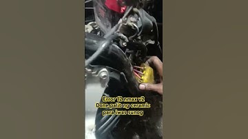 nmax v2 error 12 palit ceramic socket #aeroxv2  #aeroxv1 #nmaxv2