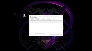 Share tool Buff follow Facebook by cookie