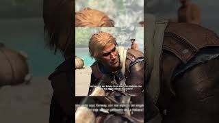 NO HABRA DOBLAJE LATINO PARA RESYNCED #assassinscreed #ubisoft #gaming #videojuegos