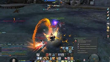 Aion PVP 4 8 Aethertech vs Templar