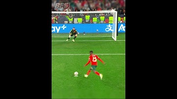 10/10 Penalties🤯🔥