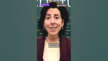 CEOs are getting anxious about the latest debt ceiling debate 💵 #shorts