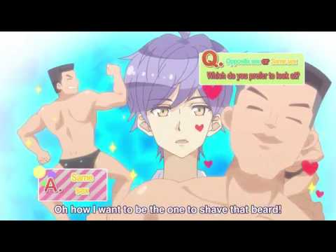 Get Super Seisyun Brothers Episode 3 Engsub Youtube Desktop Wallpaper Get Wallpaper Super Seisyun Brothers Episode 3 Engsub Youtube For iPhone Free