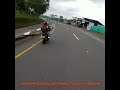 Rodando por el Quindío