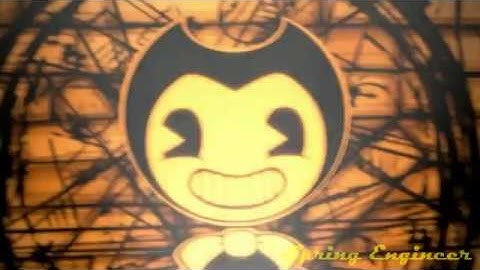 SFM | Collab part for Devild Show | BATIM