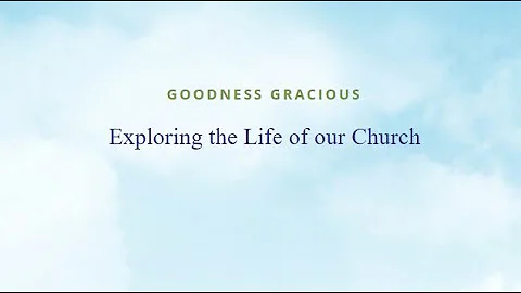 Goodness Gracious - Sherry Bennett