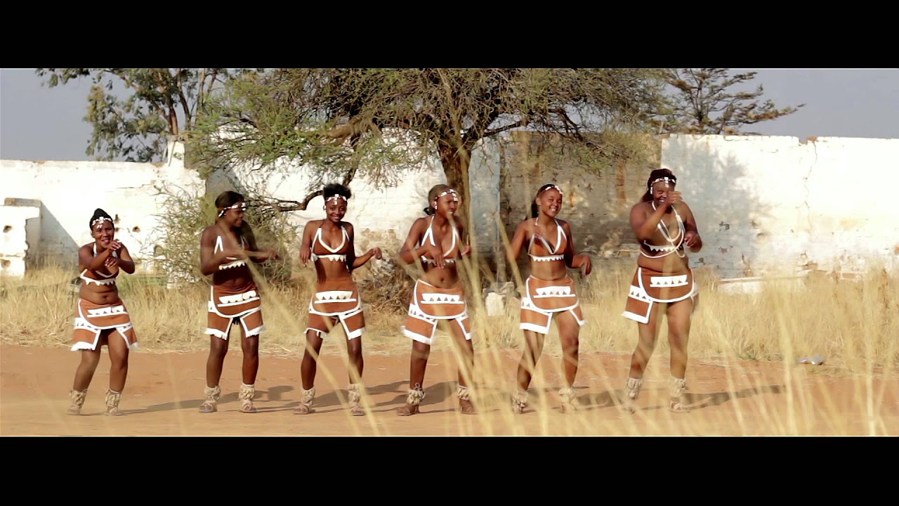 Makgona Ngwao Official Music Video