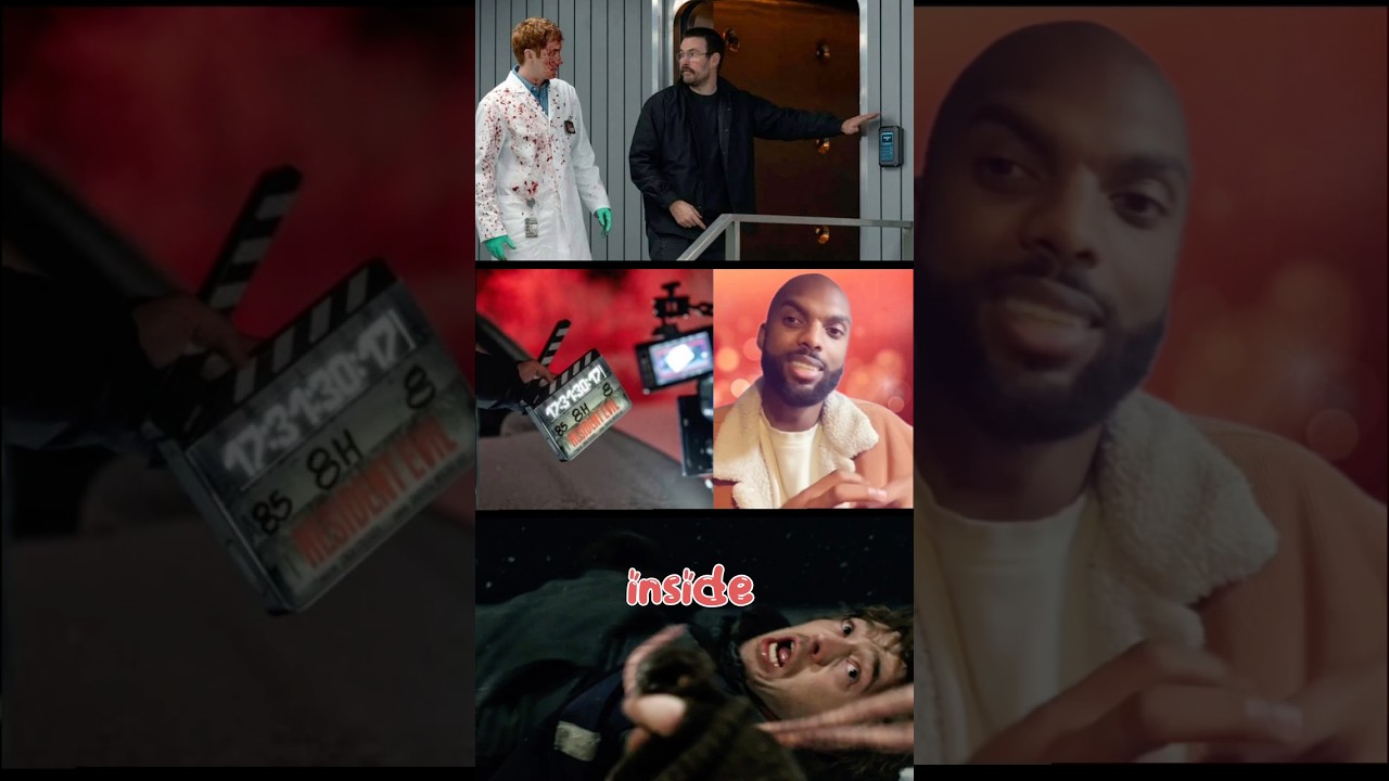 Residenti Evil - Movie Review #residentevil #movie #review #horror #zachcregger #zombie #gaming