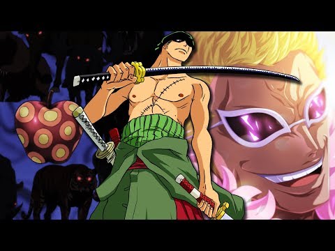 تسريبات مانجا ون بيس 943 اللقاء الناري الذي كنا ننتظره لسنوااااااات