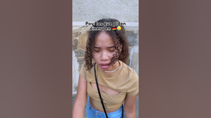 Choque Cultural en Europa!!🥲 Las personas que viven en la calle 🫠