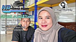 LAGU BAJAU SAYANG SI RAYANG(New Version) OLLOK FEAT NABIEL BLACK