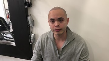 Emotional ScalpMicropigmentation testimony