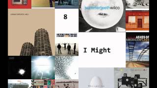 Top 15 Songs - Wilco