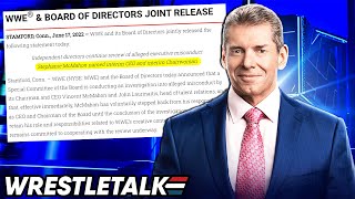 What Is Happening To Vince McMahon &amp; WWE? | WrestleTalk