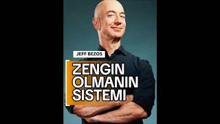 Jeff Bezos Gi̇bi̇ Düşünmeyen Kaybeder
