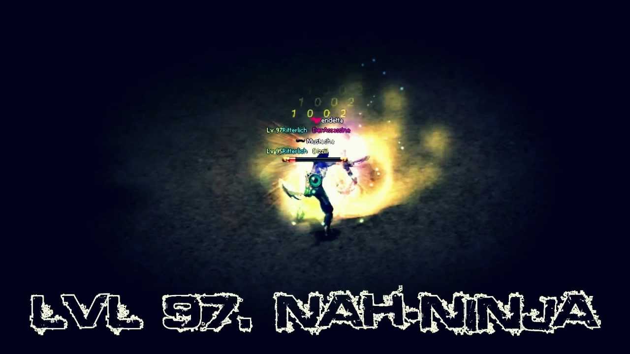 Mt2-NinjaDuelle - Dizziii [Metin2Pserver]- AlzoriaMt2