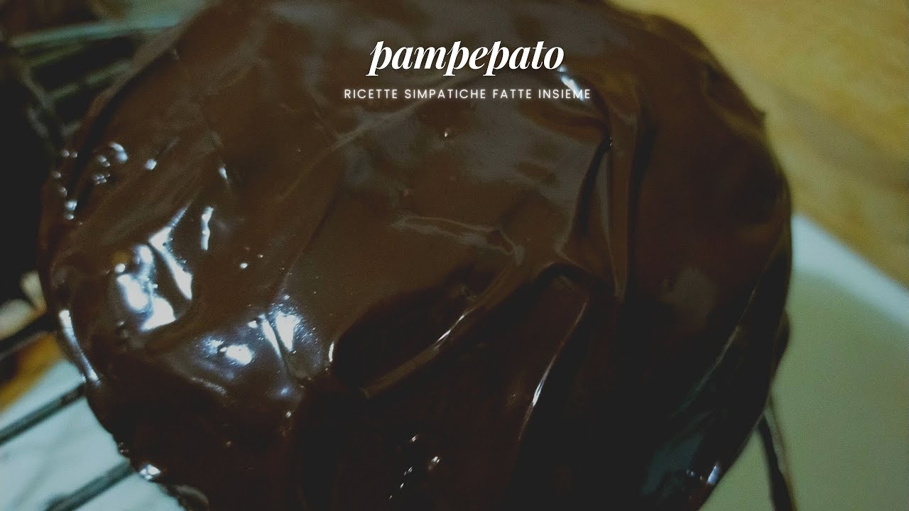 домашний пампепато