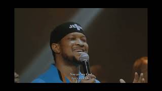 I WILL NEVER BOW - Lawrence Oyor ft Godswill Oyor