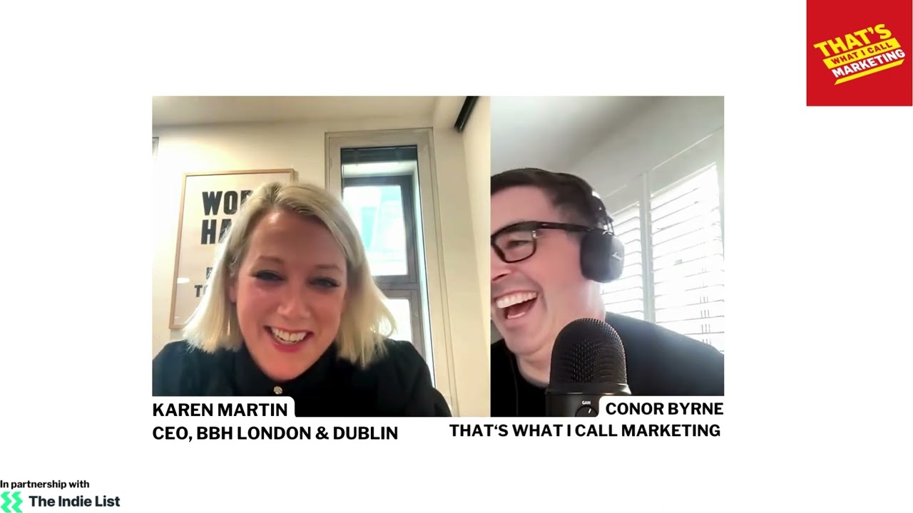 S2 Ep36: Building BBH with Creativity and Kindness