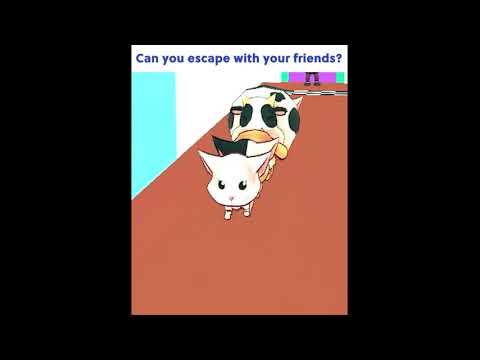 Rescue Master! -- animal vs human