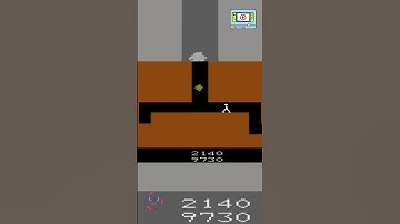 Atari 2600 Telepathy Prototype