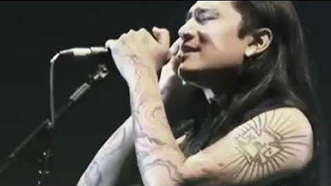 Koil - Semoga Kau Sembuh Live Koil Konser Sabuga 24 Februari 20011
