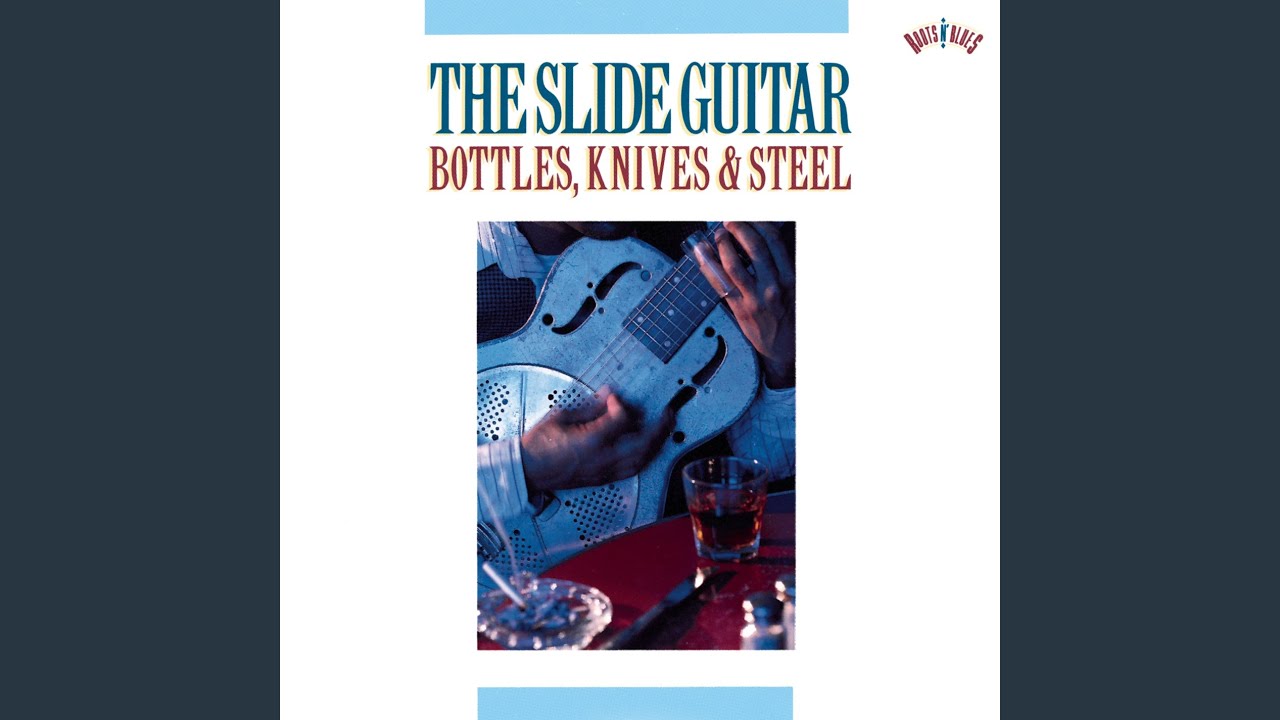Guitar Rag Guitar Rag