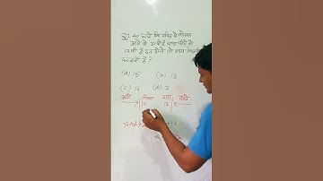 Reasoning Ranking [क्रम व्यवस्था] [Tricks+Concept] Question Solve Rohit Study Point By Dushyant Sir