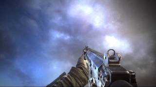 [ Black ops 2 ] FAL OSW and Fiveseven reload edit