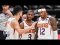 Can the Suns put it all together and win an NBA title? | Jalen & Jacoby