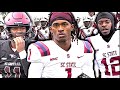 HBCU Football |  #1 vs #3 in the MEAC  | South Carolina State vs  |  North Carolina Central 🔥🔥