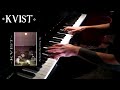 KVIST - Ars Manifestia (Piano)