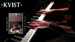 Kvist Ars Manifestia piano